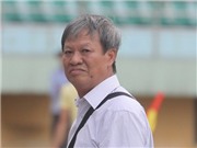 Bóng đá anh, ngoại hạng anh, lịch thi đấu euro 2012, HLV Lê Thụy Hải: “Tôi cũng mệt mỏi quá rồi”